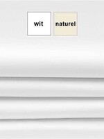 Beddinghouse Beddinghouse Percale Laken Wit