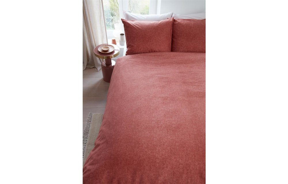 Beddinghouse Frost Dekbedovertrek - Terra