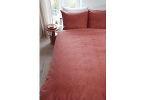 Beddinghouse Frost Dekbedovertrek - Terra