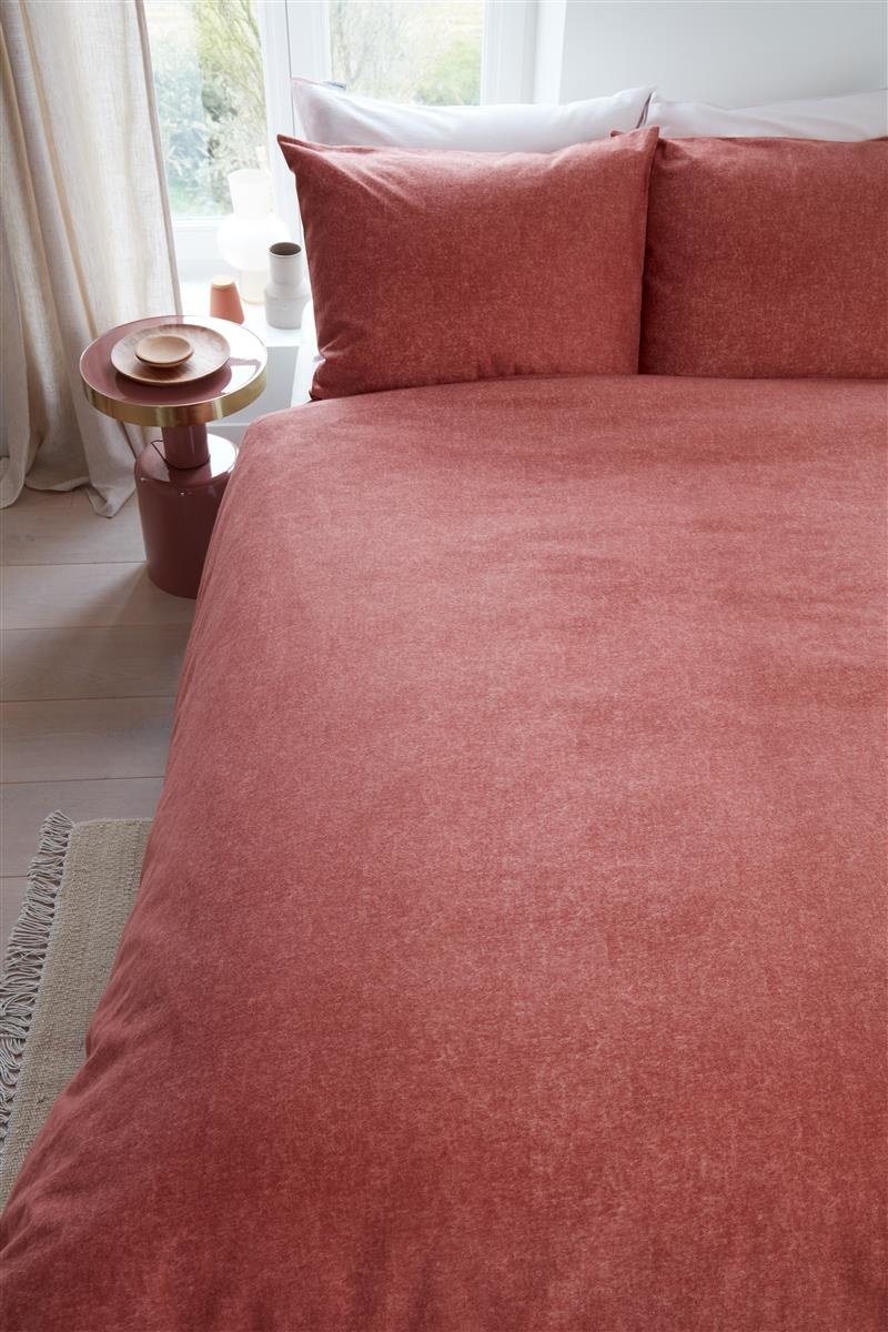 Beddinghouse Frost Dekbedovertrek - Terra