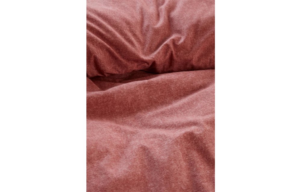 Beddinghouse Frost Dekbedovertrek - Terra