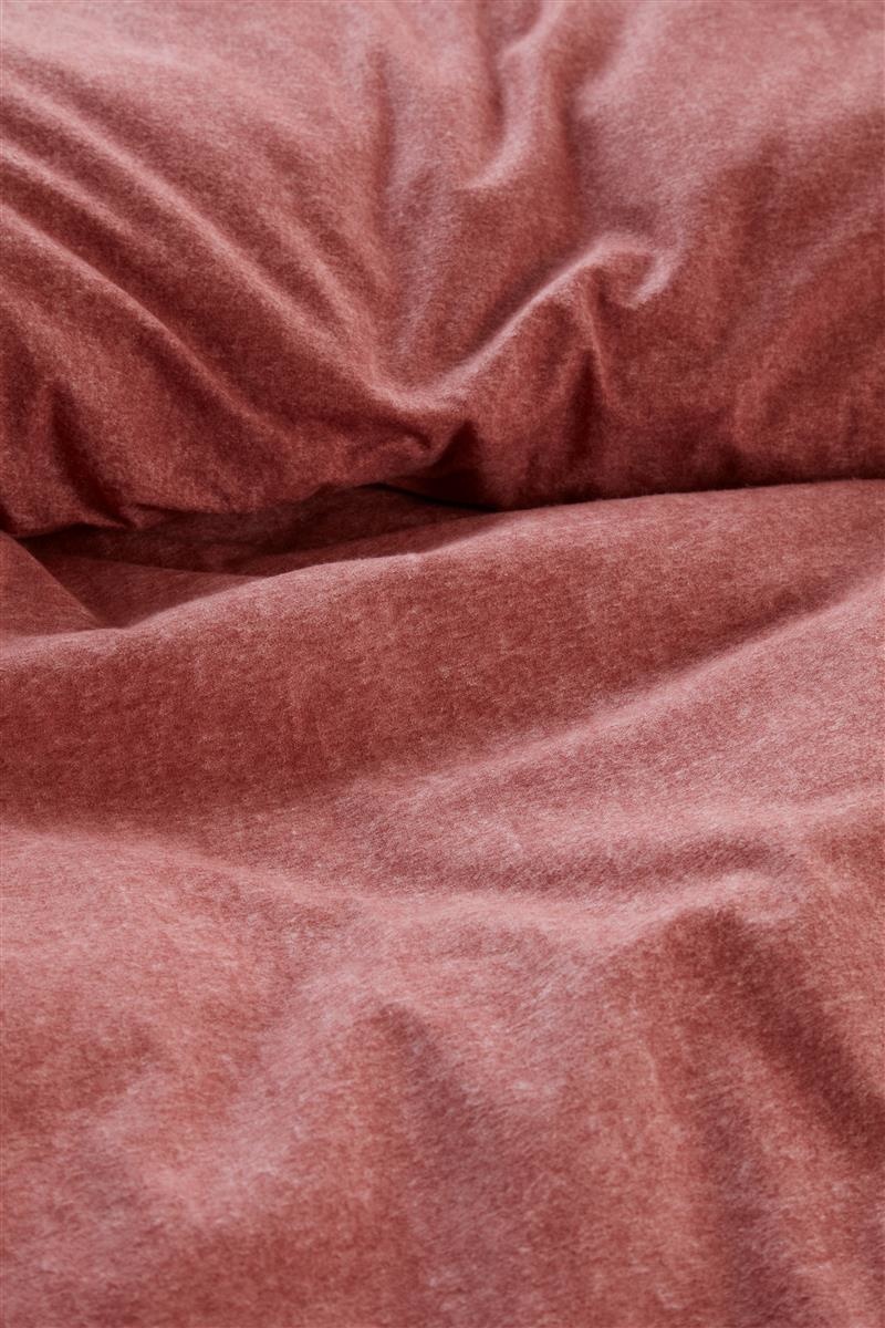 Beddinghouse Frost Dekbedovertrek - Terra