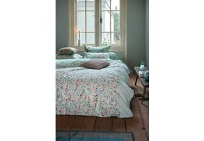 Pip Studio Quilty Dreams Sierkussen - Khaki