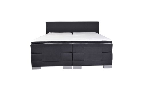 Elektrisch verstelbare Boxspring Op den Bergh