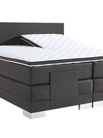Goedslapen.nl Elektrisch verstelbare Boxspring Op den Bergh