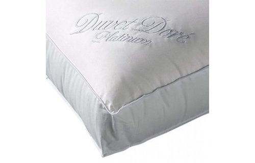 Boxkussen Dons CASTELLA Platinum 100% ganzendons