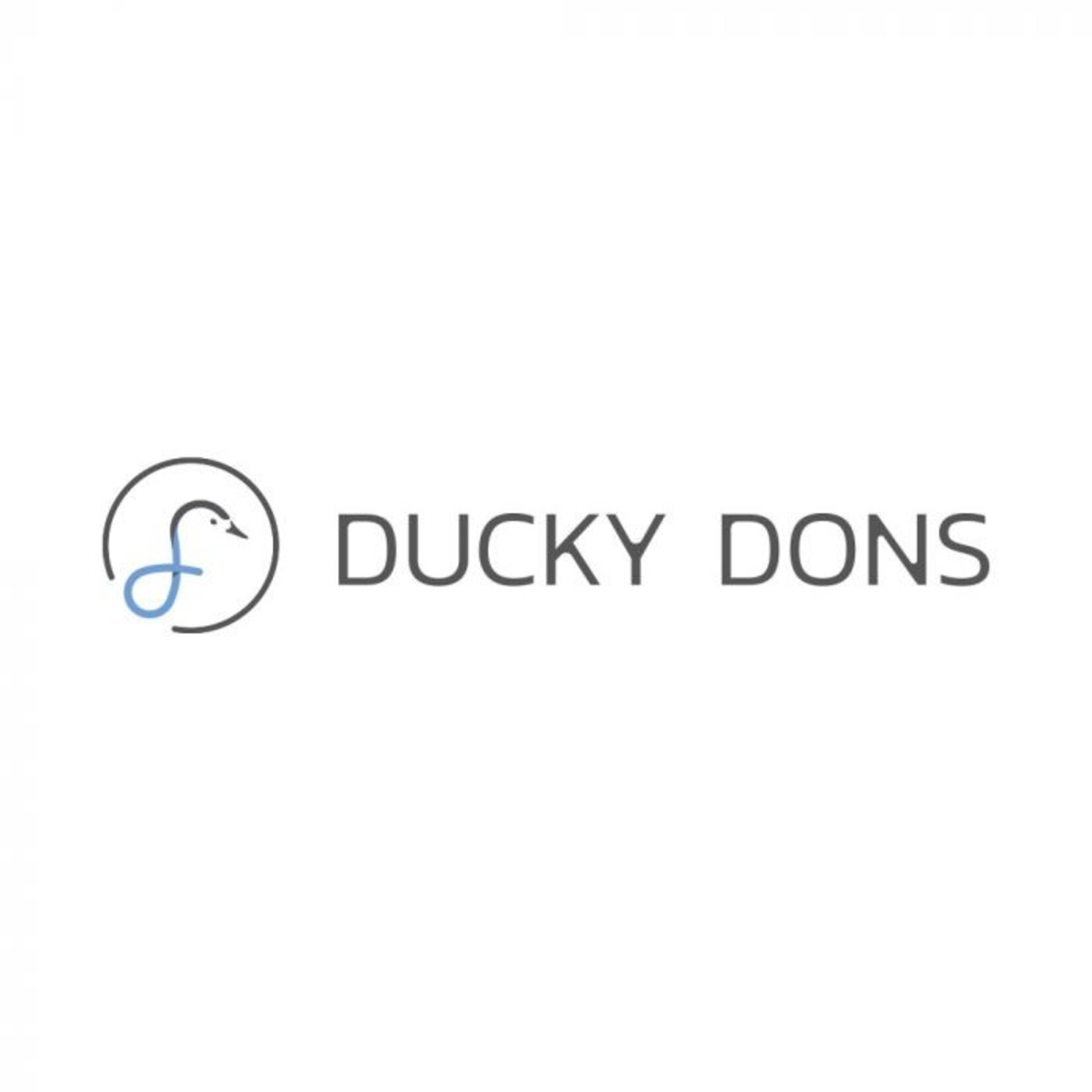 DUCKY DONS Boxkussen Dons CASTELLA Platinum 100% ganzendons