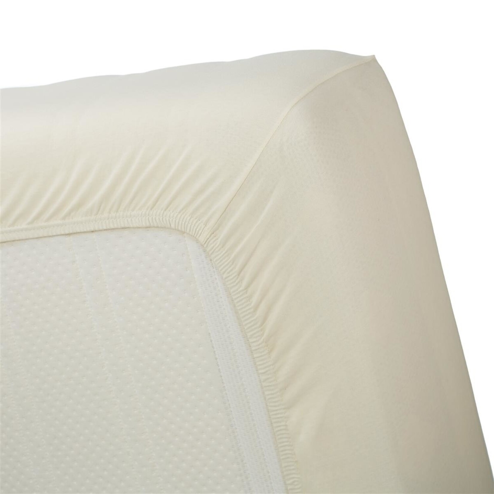 Beddinghouse Jersey Hoeslaken - Naturel