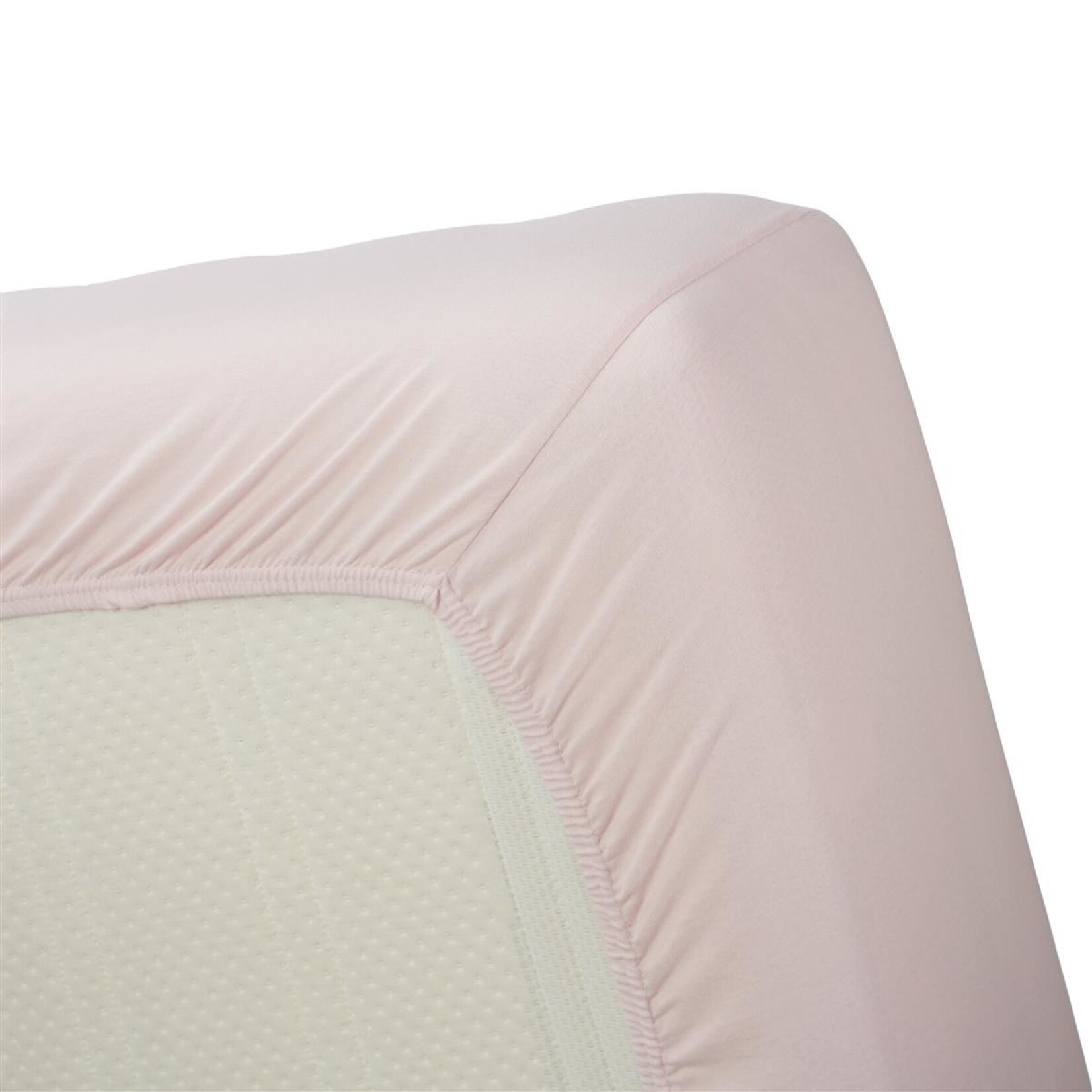 Beddinghouse Jersey Hoeslaken - Zacht Roze