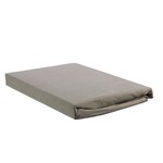 Beddinghouse Jersey Hoeslaken - Taupe