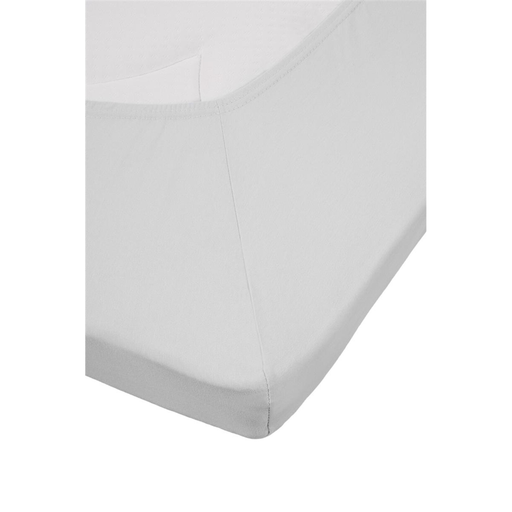Beddinghouse Jersey Topper Hoeslaken - Licht Grijs