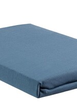 Beddinghouse Jersey Splittopper hoeslaken - Blauw