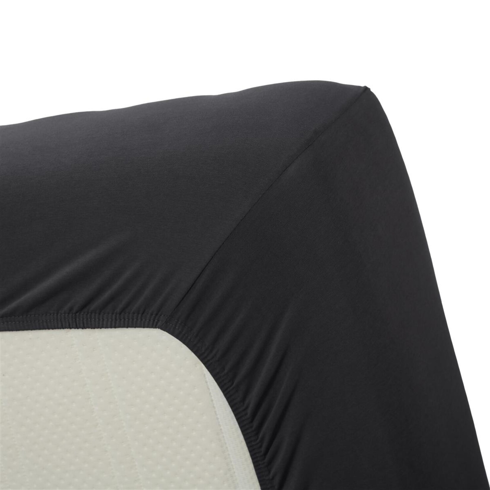 Beddinghouse Jersey Lycra Hoeslaken - Antraciet