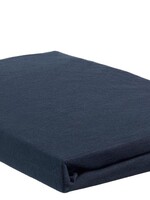 Beddinghouse Jersey Topper Hoeslaken - Navy