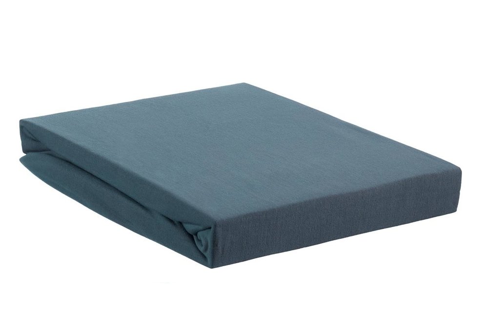 Jersey Lycra Hoeslaken - Cool Grijs