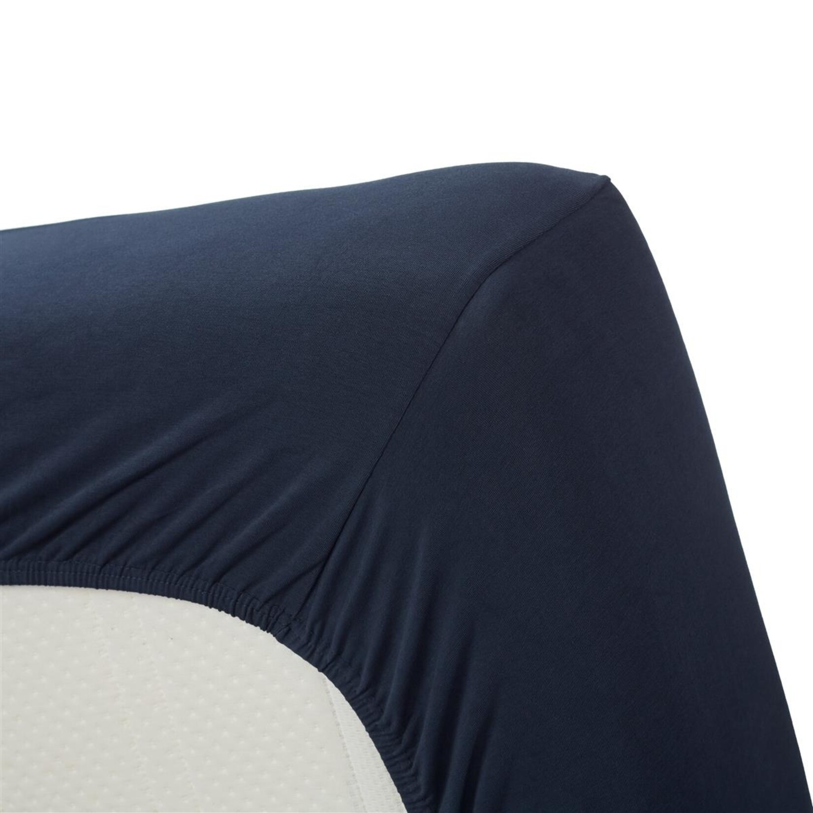 Beddinghouse Jersey Lycra Hoeslaken - Indigo