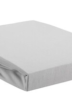 Beddinghouse Jersey Lycra Hoeslaken - Licht Grijs