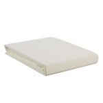 Beddinghouse Jersey Lycra Hoeslaken - Off-white