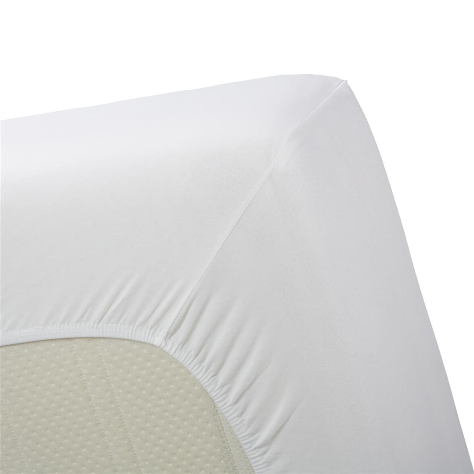 Beddinghouse Jersey Lycra Hoeslaken - Wit