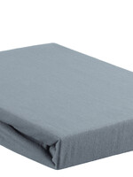 Beddinghouse Jersey Hoeslaken - Antraciet