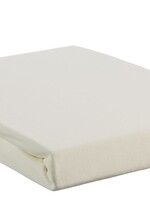 Beddinghouse Jersey Lycra Splittopper Hoeslaken - Off-white