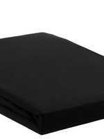 Beddinghouse Percale Hoeslaken - Zwart