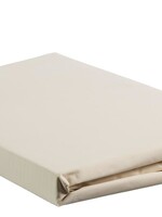 Beddinghouse Percale Hoeslaken - Naturel