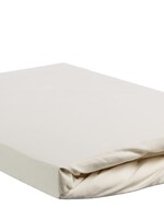 Beddinghouse Percale Hoeslaken - Off White