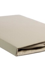 Beddinghouse Percale Hoeslaken - Zand