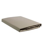 Beddinghouse Percale Hoeslaken - Taupe