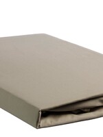 Beddinghouse Percale Hoeslaken - Taupe