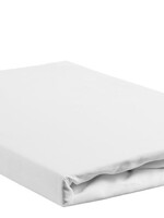 Beddinghouse Percale Hoeslaken - Wit