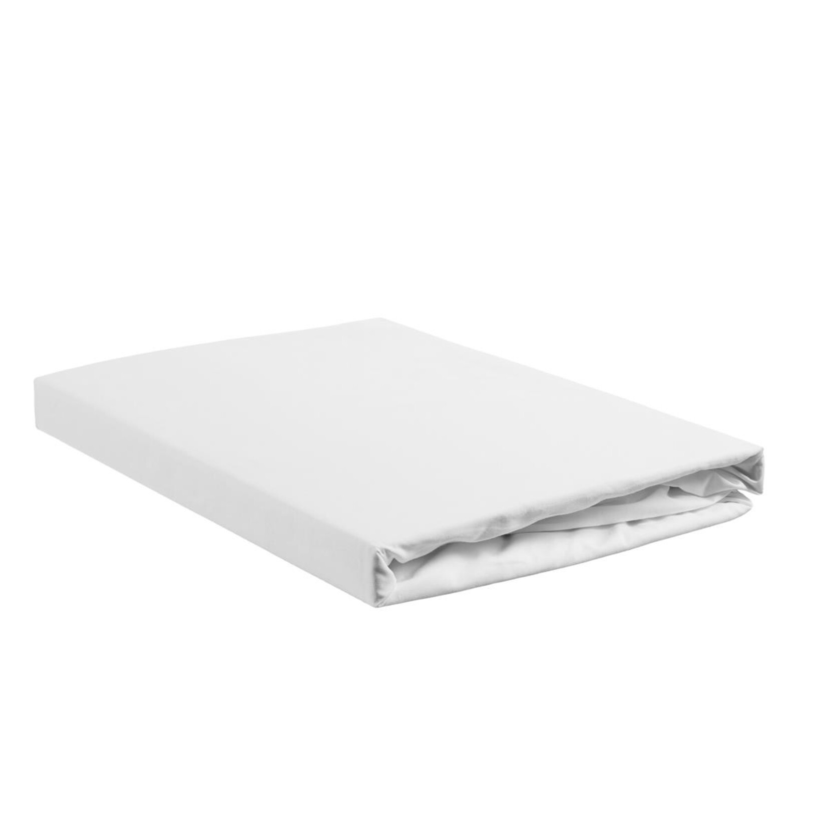 Beddinghouse Percale Hoeslaken - Wit