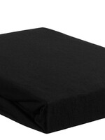 Beddinghouse Percale Topper Hoeslaken - Zwart