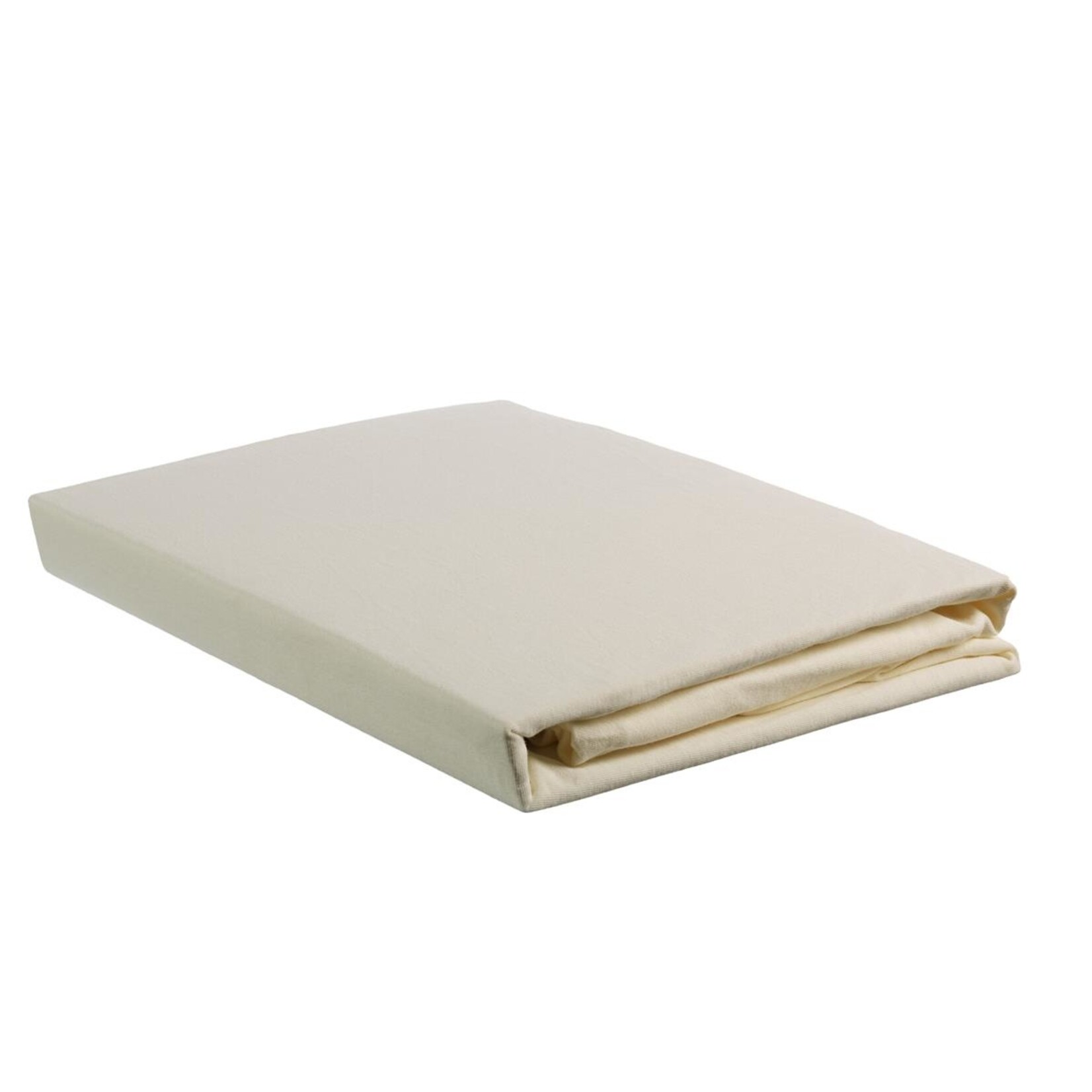 Beddinghouse Beddinghosue Percale Topper Hoeslaken - Naturel