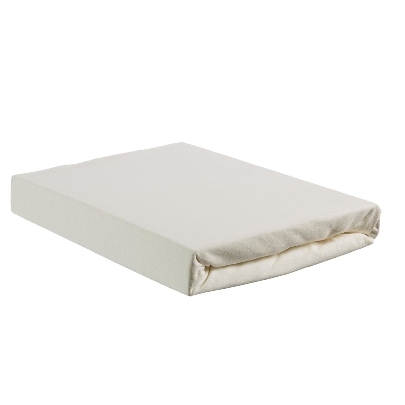 Beddinghouse Percale Topper Hoeslaken - Off-white