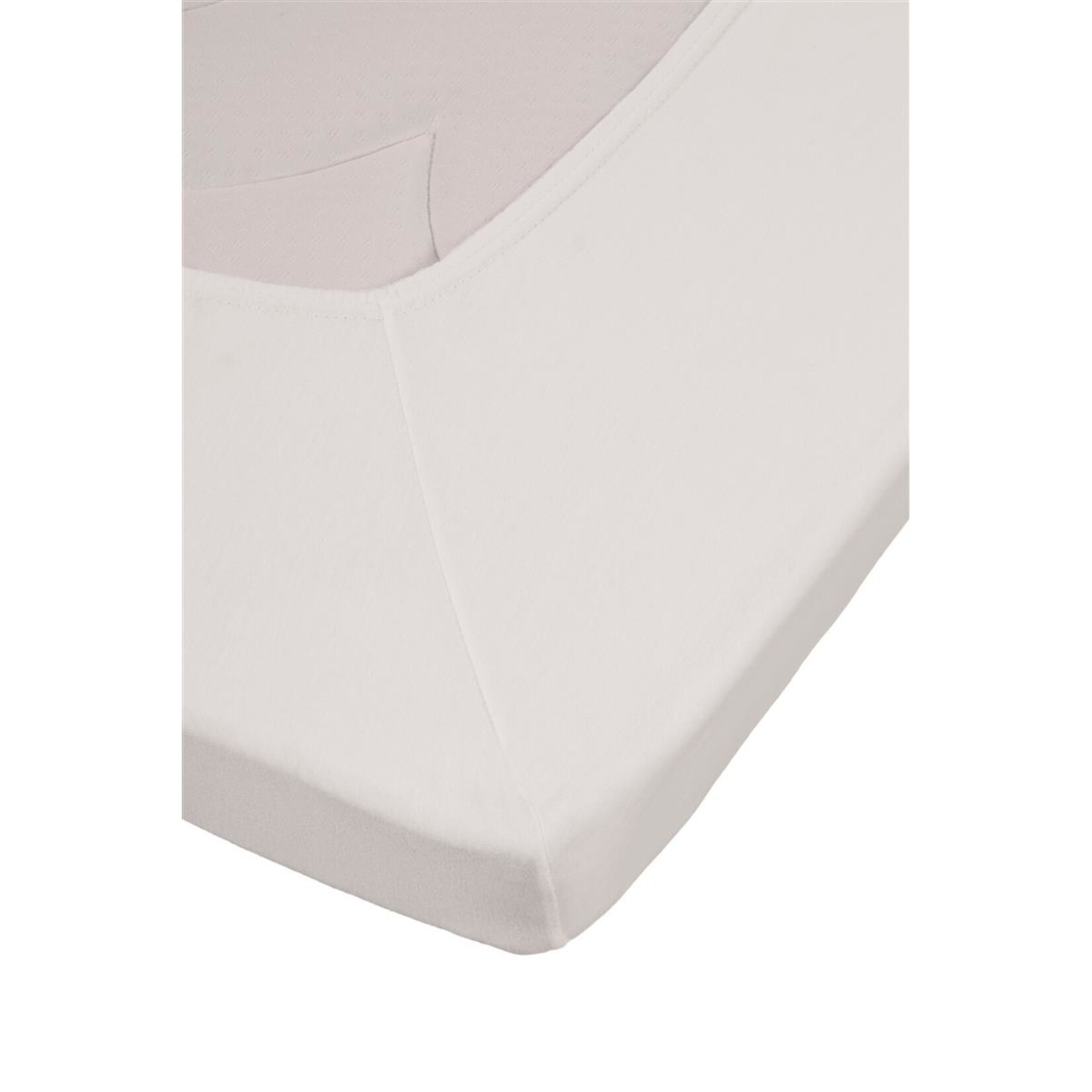Beddinghouse Percale Topper Hoeslaken - Wit