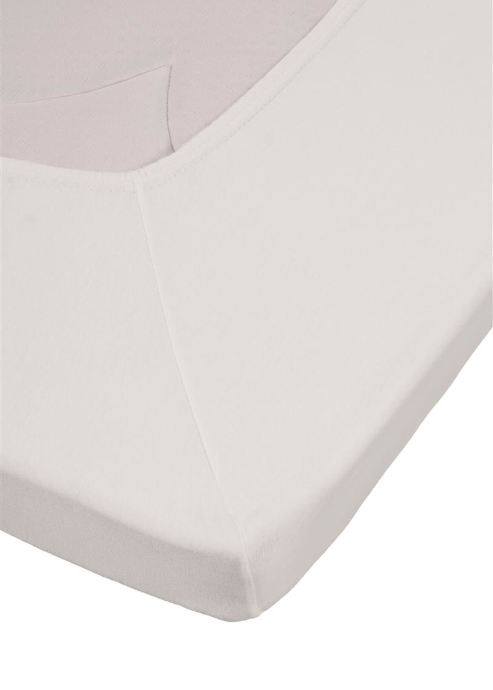 Beddinghouse Percale Topper Hoeslaken - Wit