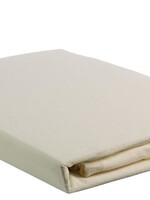 Beddinghouse Percale Splittopper Hoeslaken - Naturel