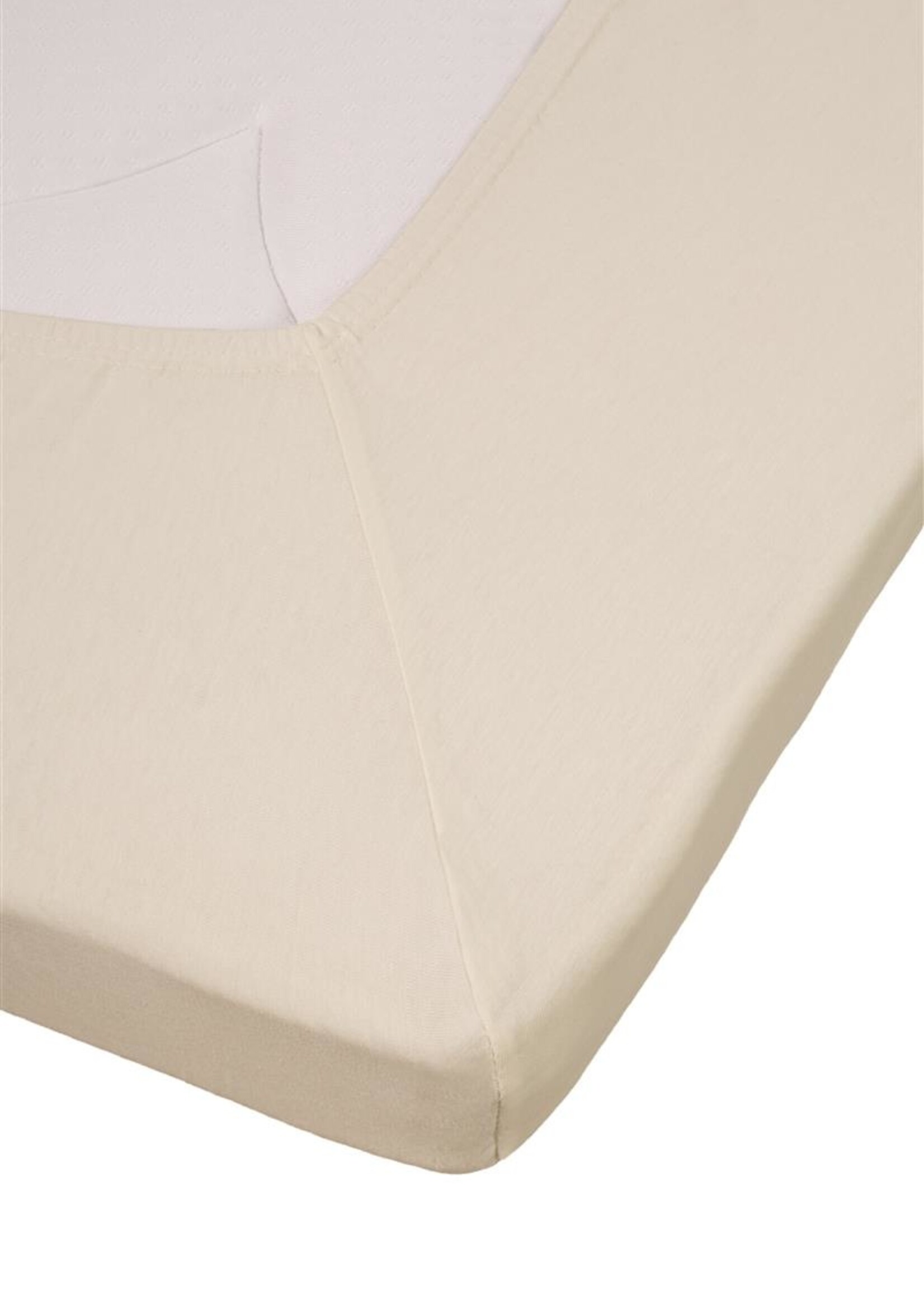 Beddinghouse Percale Splittopper Hoeslaken - Naturel