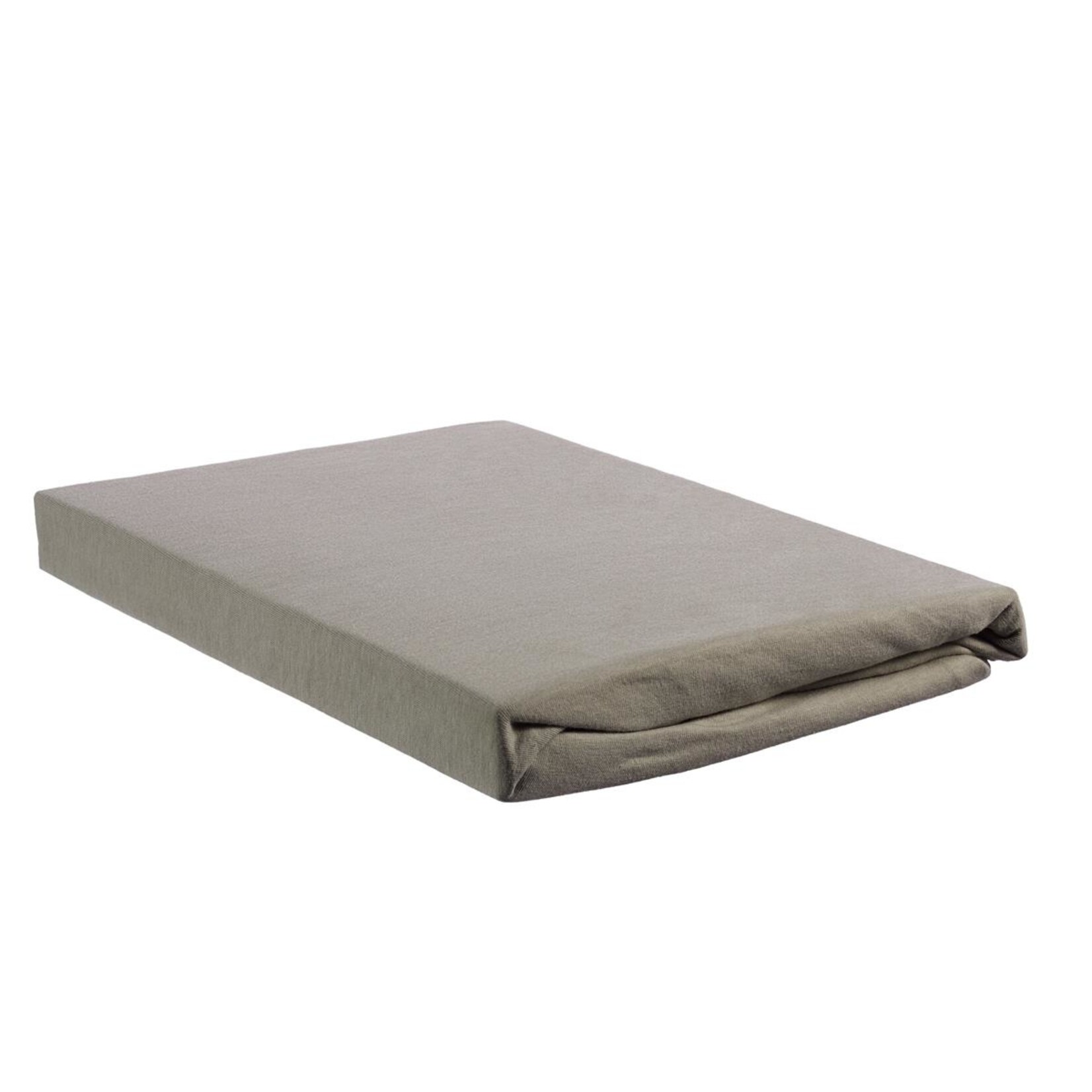 Beddinghouse Percale Topper Hoeslaken - Taupe