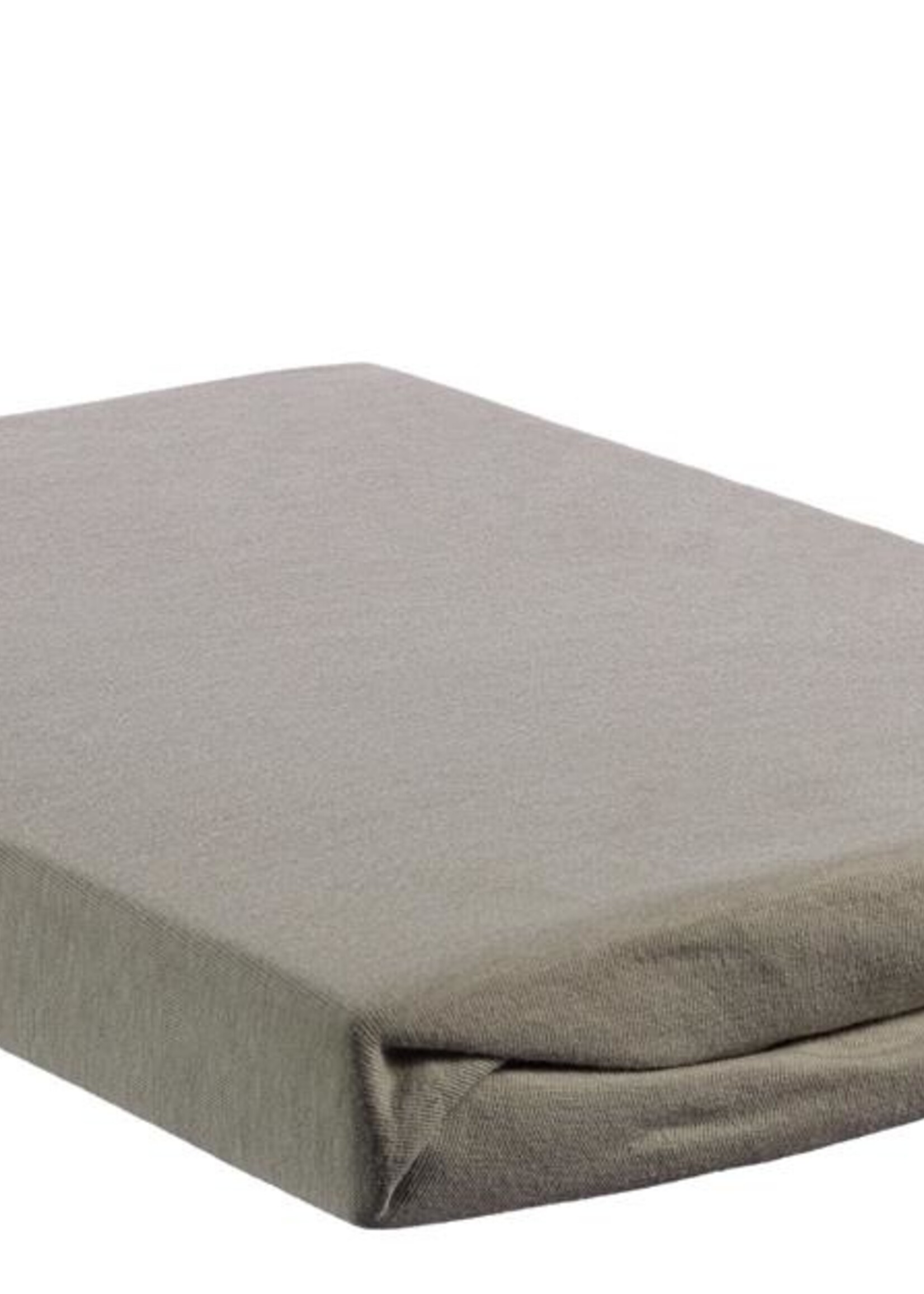 Beddinghouse Percale Topper Hoeslaken - Taupe