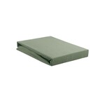 Beddinghouse Jersey Hoeslaken - Groen