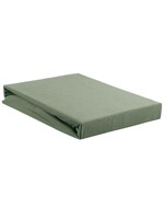 Beddinghouse Jersey Hoeslaken - Groen