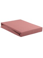 Beddinghouse Jersey Hoeslaken - Roze