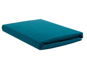 Jersey Topper Hoeslaken - Groen