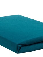 Beddinghouse Jersey Splittopper Hoeslaken - Groen