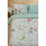 Pip Studio Fleur Grandeur Dekbedovertrek - Wit