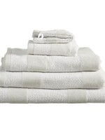 Beddinghouse Sheer Stripe - Zand