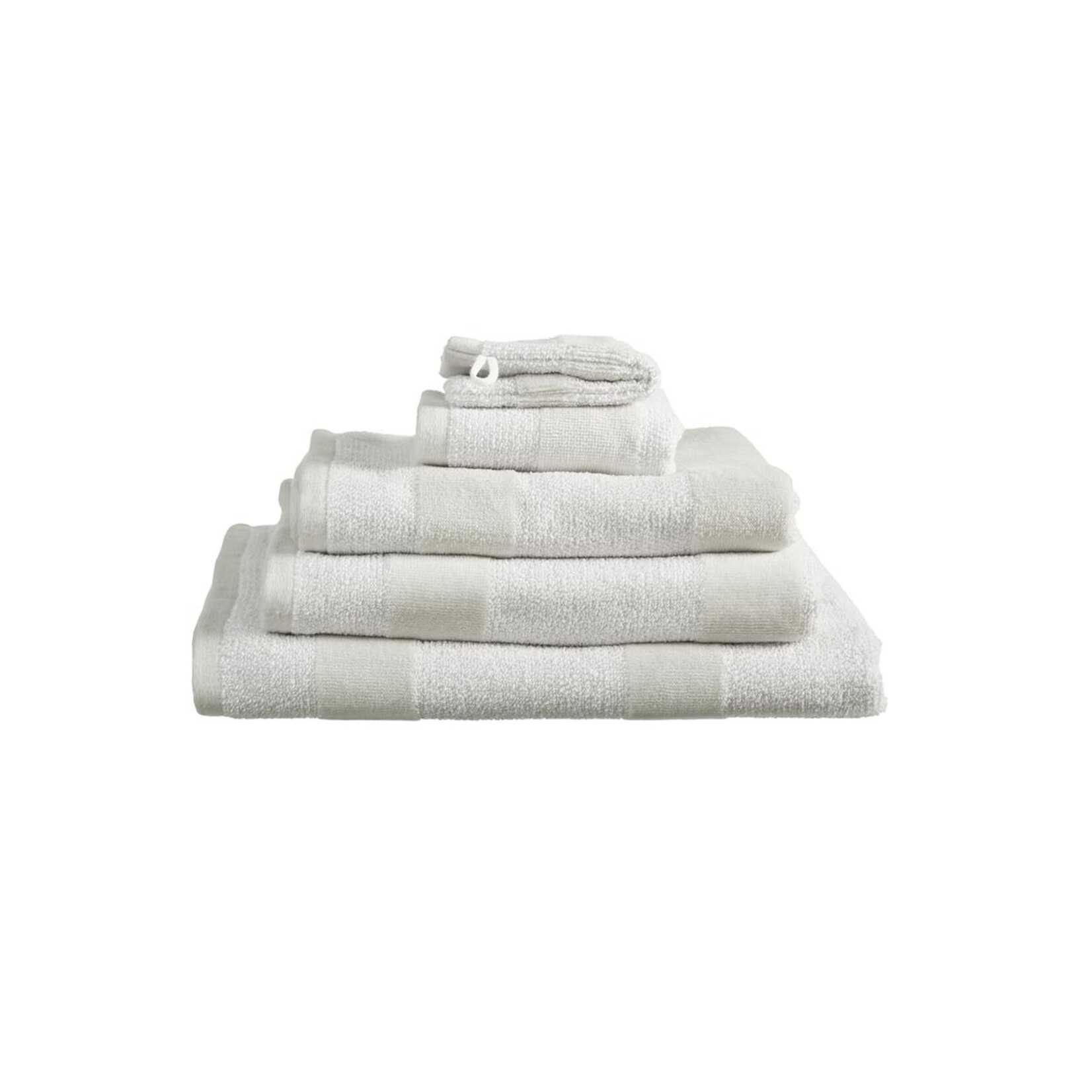 Beddinghouse Sheer Stripe - Zand